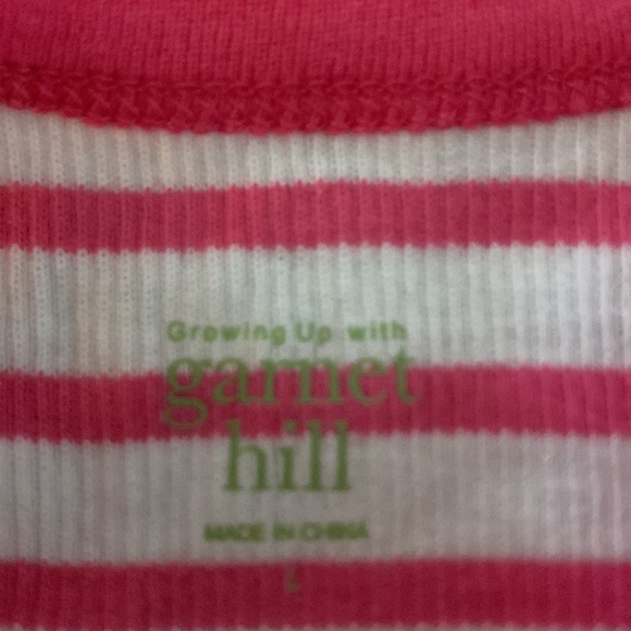 Girls shirt - Picture 2 of 2